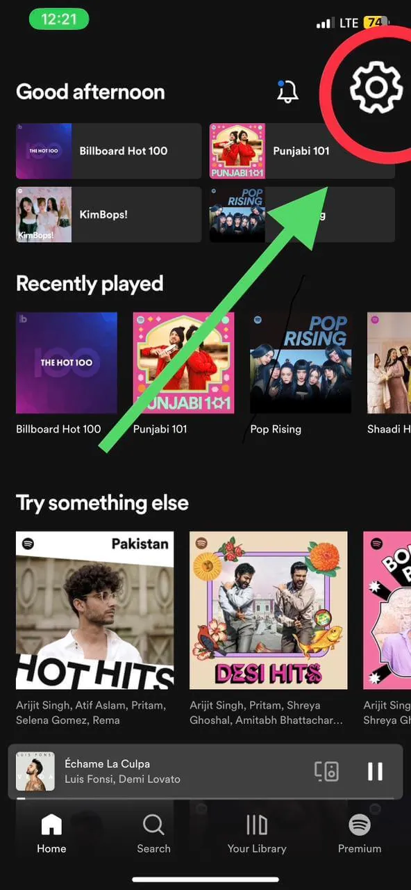 How to Stop Spotify from adding songs