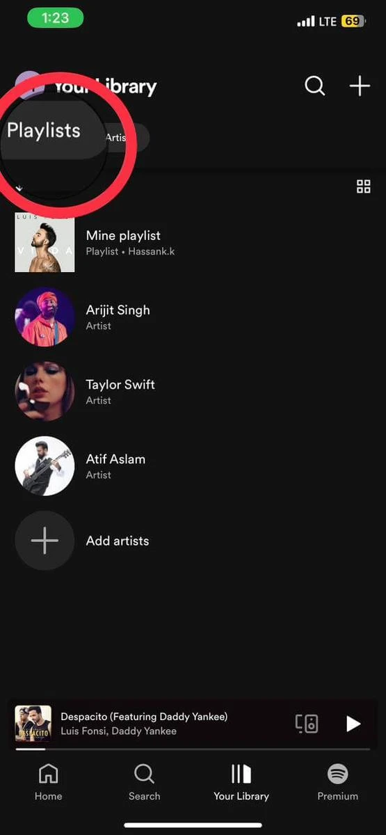 how to stop spotify from adding songs in playlist