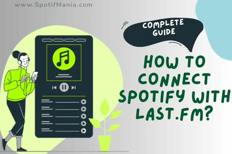 How To Scrobble Spotify with Last.fm