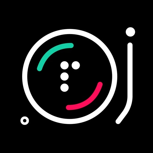 Serato Dj spotify Logo