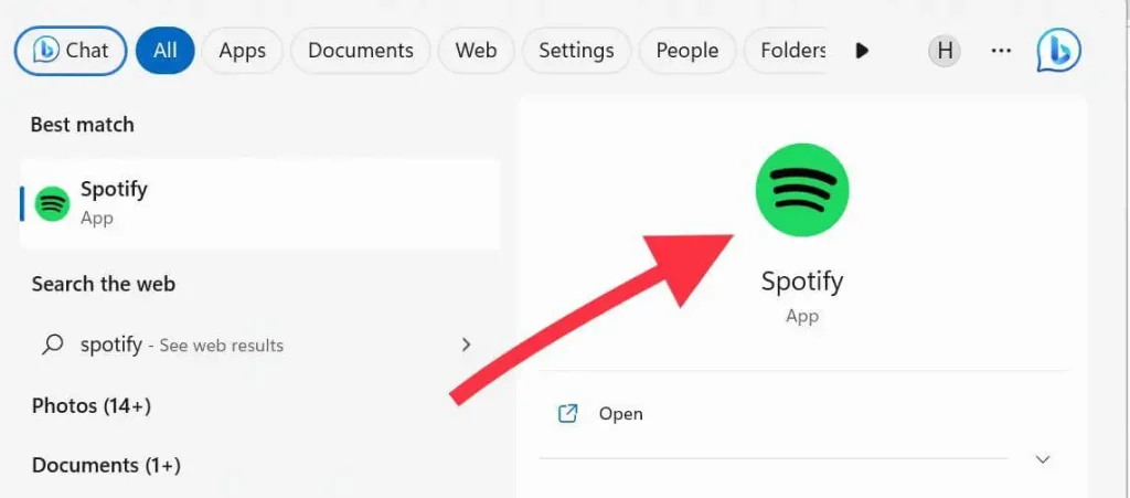 How to use Spotify Desktop Equalizer