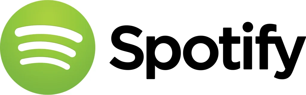 Spotify logo 2013-15