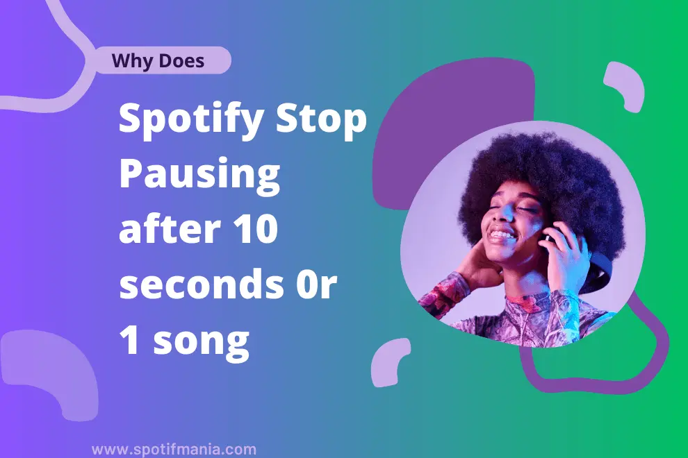 Solved: Starts playing the second i open - The Spotify Community