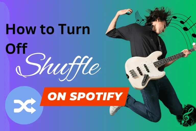 How To Turn Off Shuffle On Spotify: A Guide For Free And Premium Users