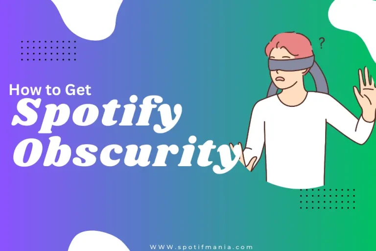 Spotify Obscurity Rating: Explore Uniqueness of Your Music Interests