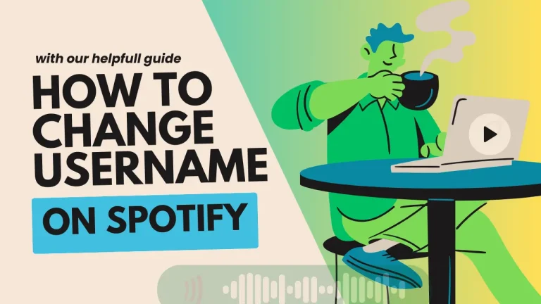 How to Change the Username & Display on Spotify 🚀 with Easy Steps